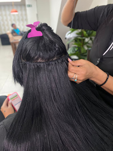Eros Cabeleireiros Mega Hair — Cabeleireiro
